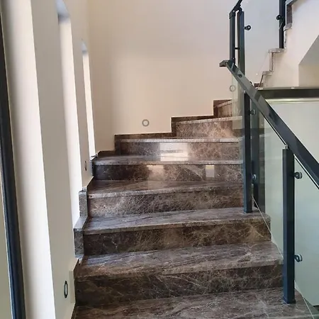 Appartement Villa Cullinan Kaş