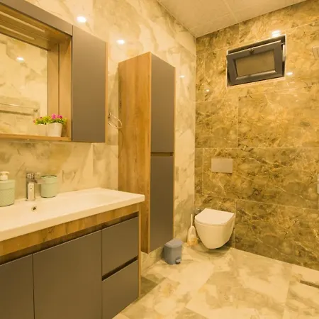 Apartment Villa Cullinan Kas
