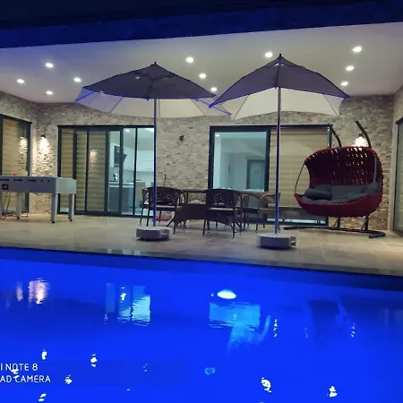 Villa Cullinan Apartment Kas