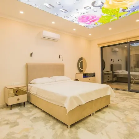 Apartment Villa Cullinan *