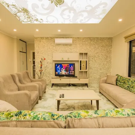 Apartment Villa Cullinan