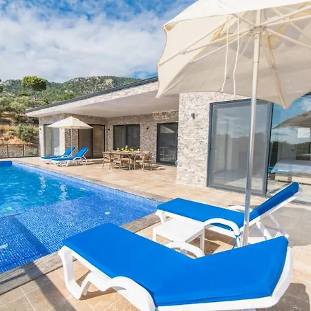 Villa Cullinan *