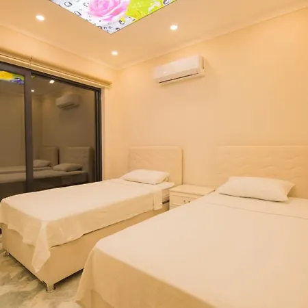 Villa Cullinan Apartment *