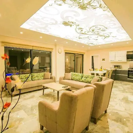 Villa Cullinan Apartment *